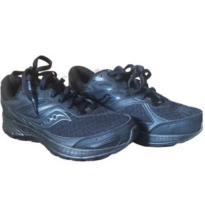 Saucony Cohesion 13 Women's 6.5